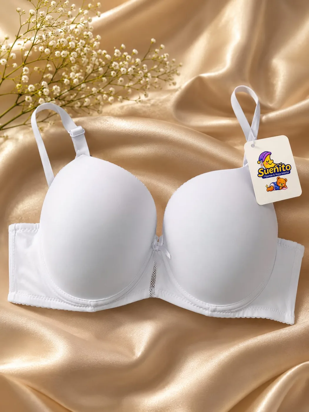Brasier 6893
