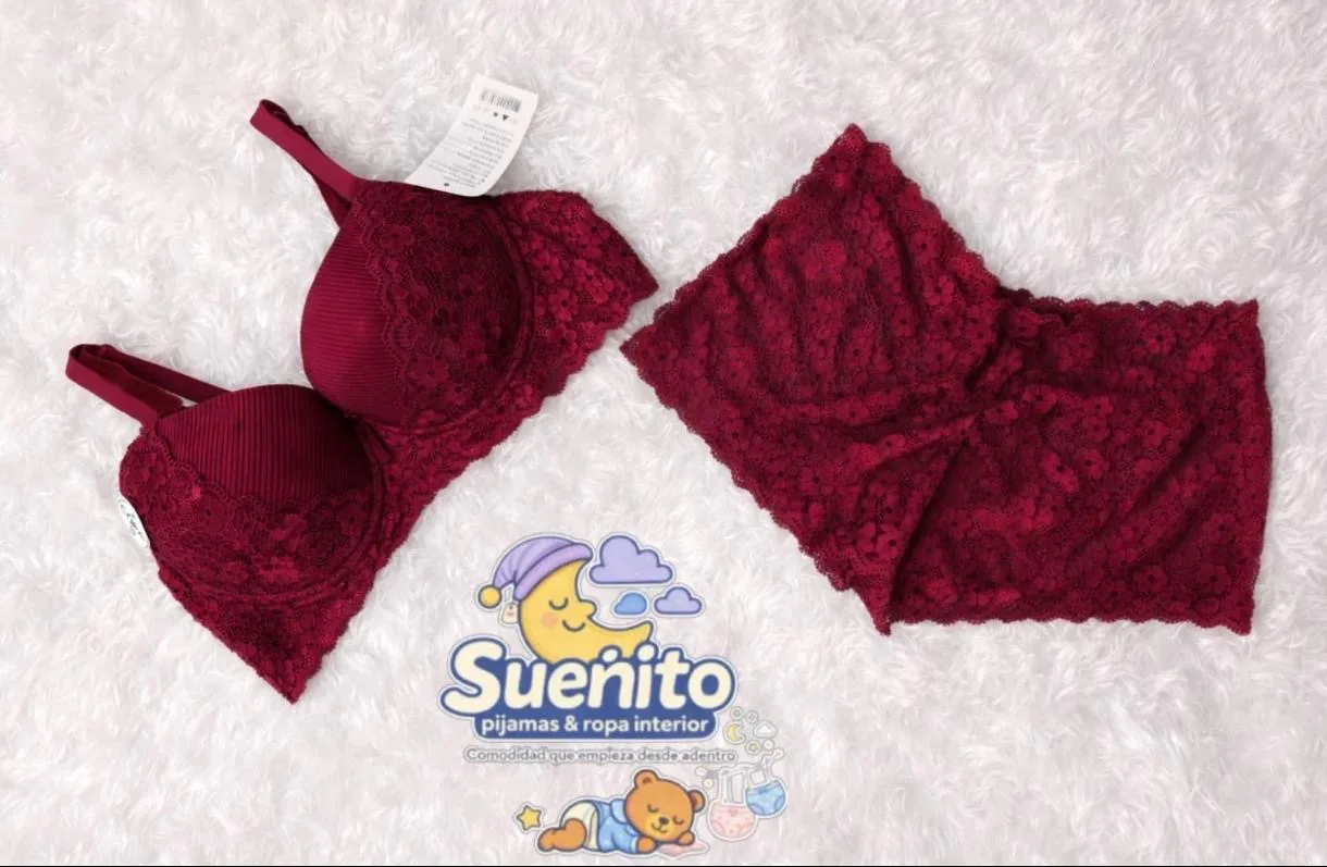 Conjunto Señorial 6967