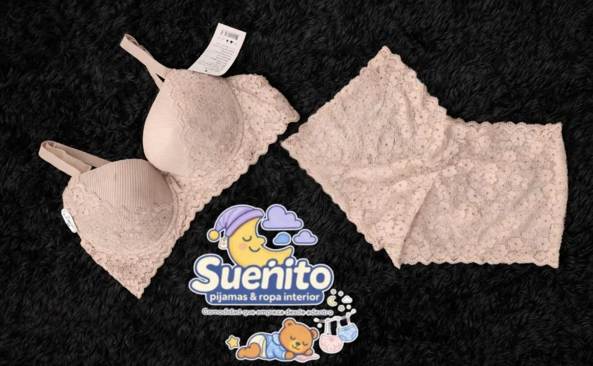 Conjunto Señorial 6967