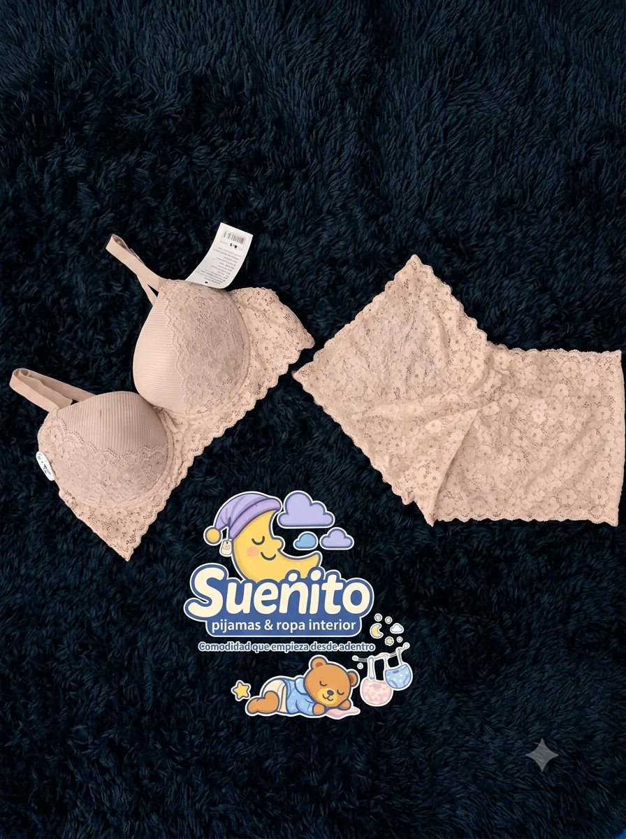 Conjunto Señorial 6967