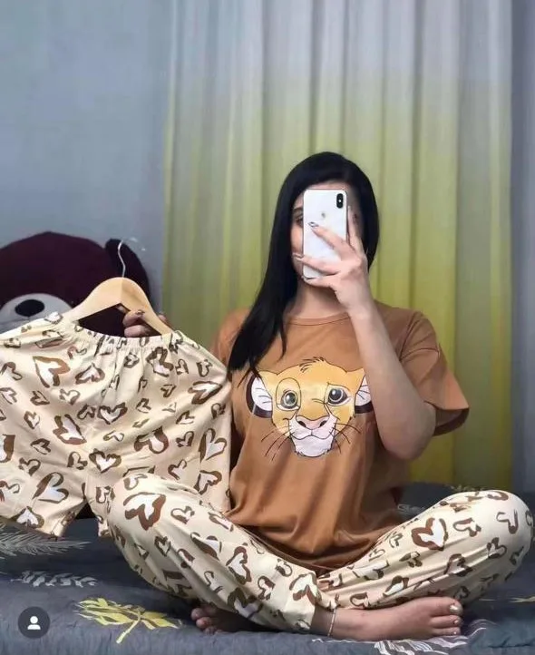 Importada 3 Piezas