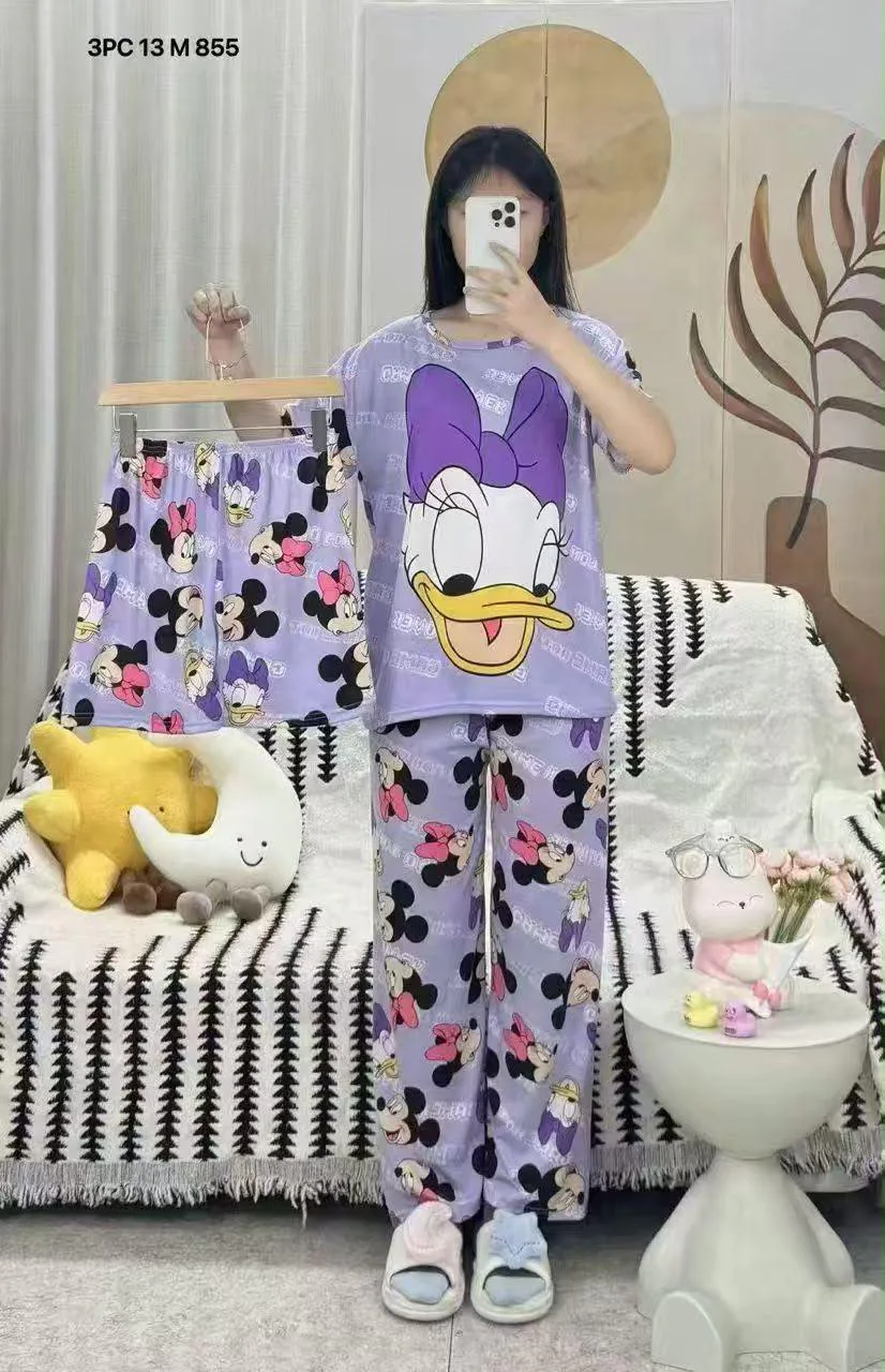 Importada 3 Piezas