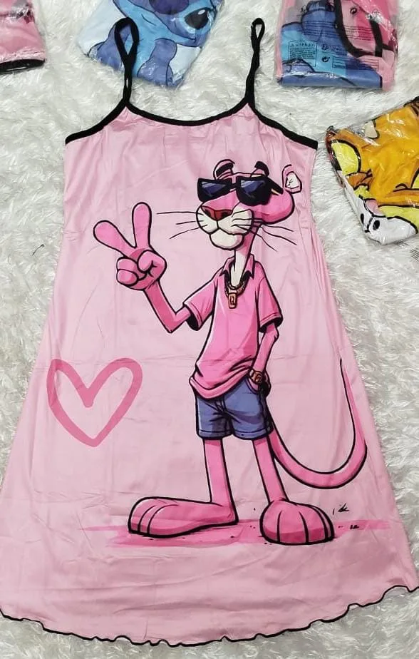 Importada Bata Tiras
