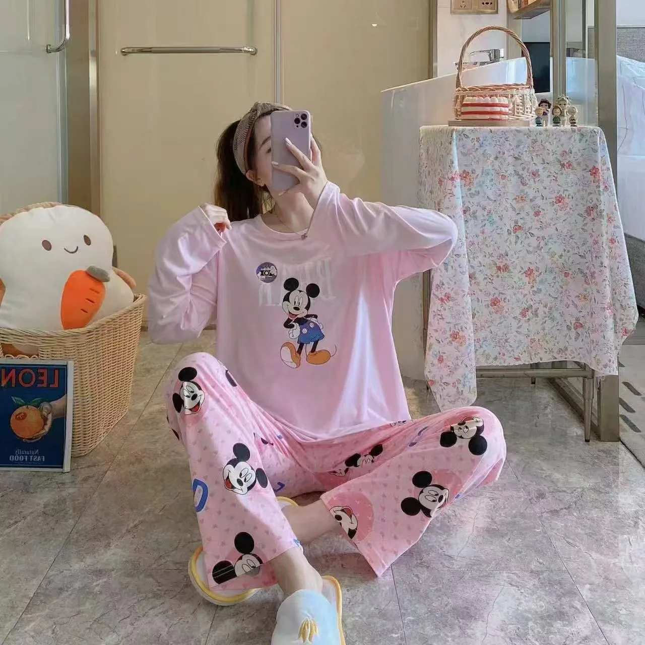 Importada Pantalon Manga Corta
