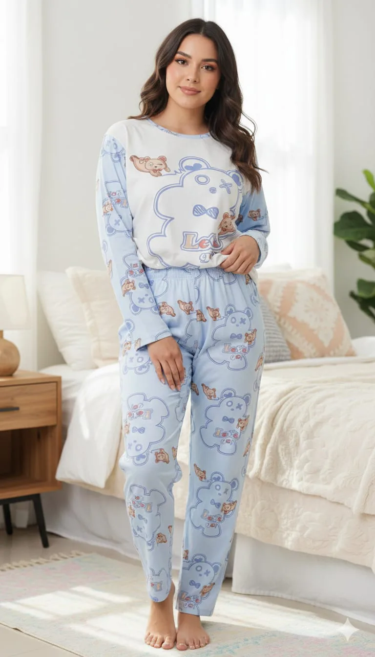 Importada Pantalon Manga Corta