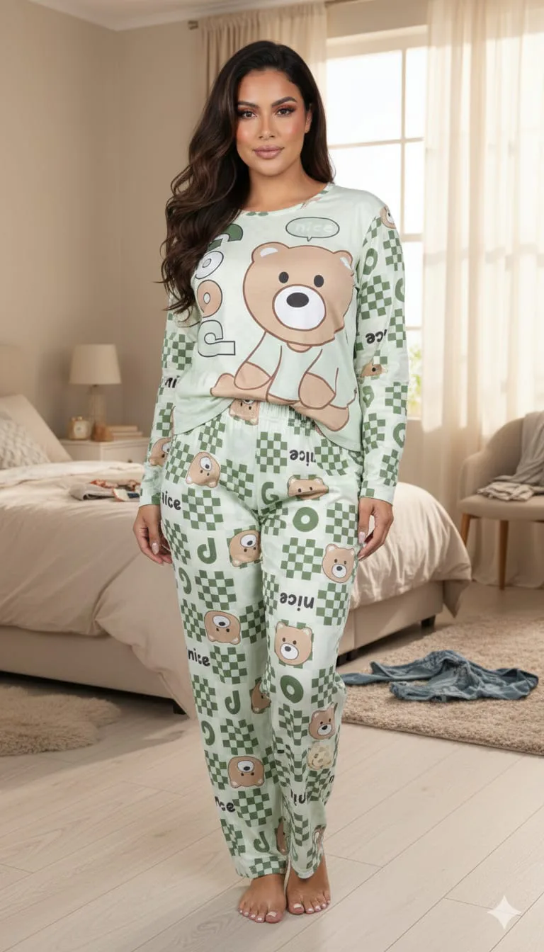 Importada Pantalon Manga Corta