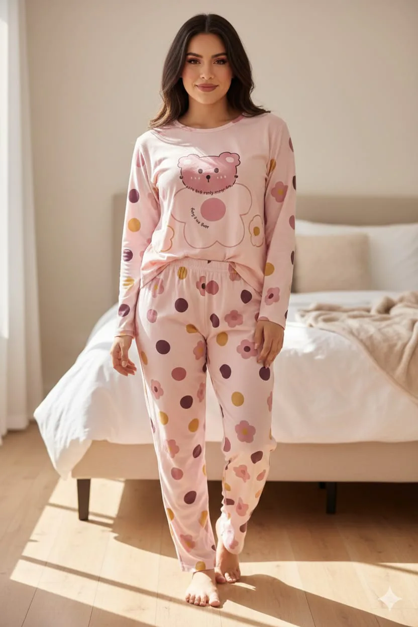 Importada Pantalon Manga Corta