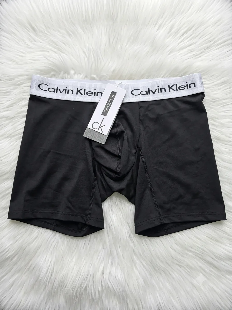Licra Boxer Hombre