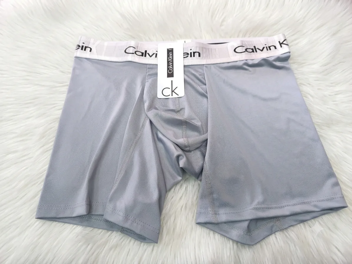 Licra Boxer Hombre
