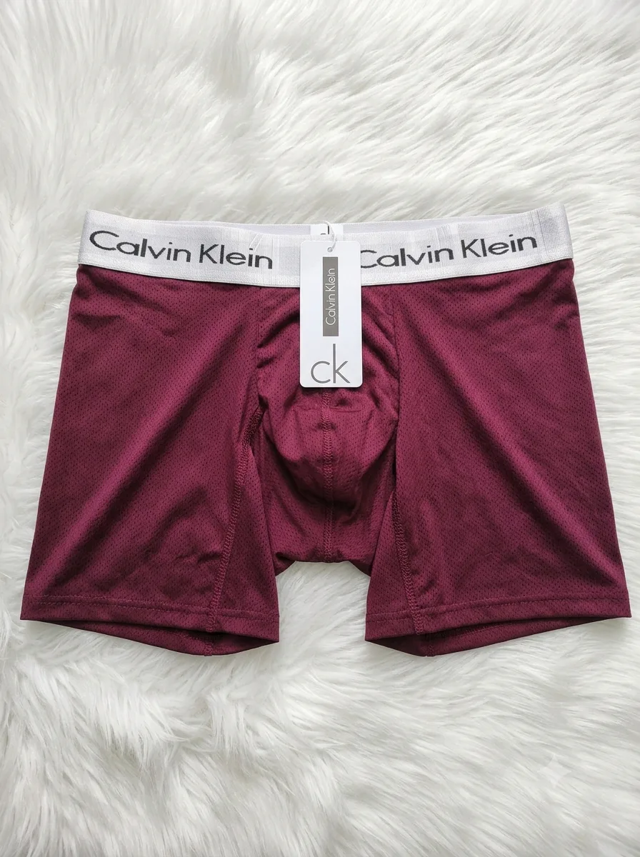 Licra Boxer Hombre