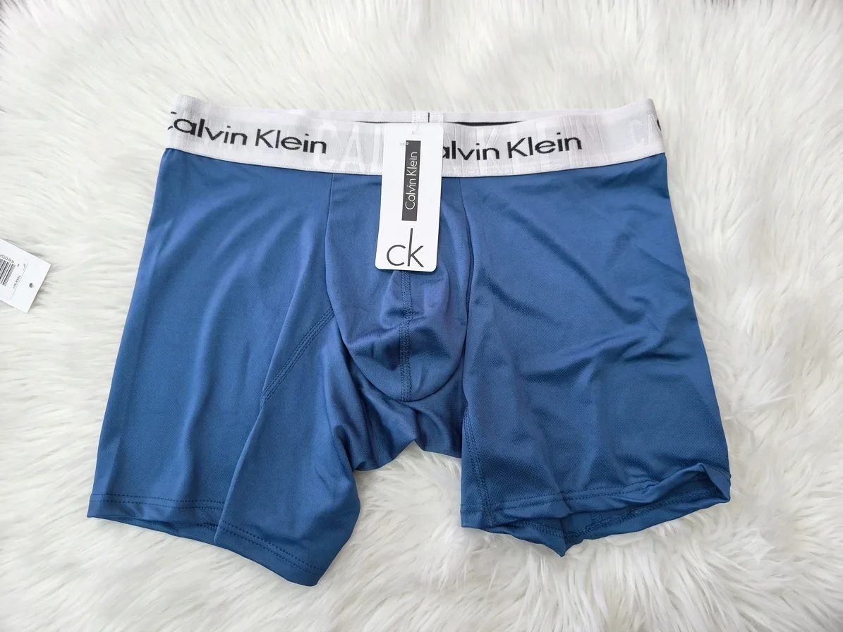 Licra Boxer Hombre