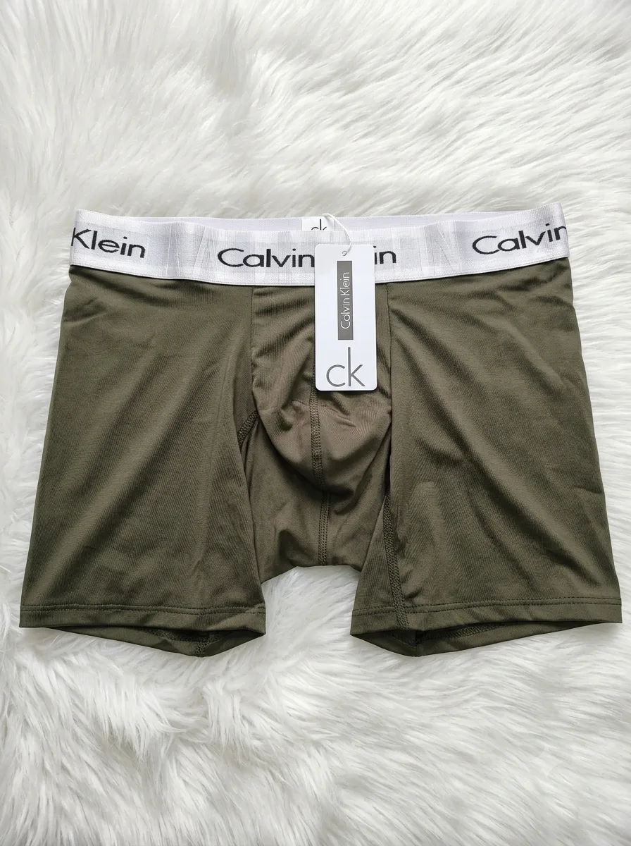 Licra Boxer Hombre
