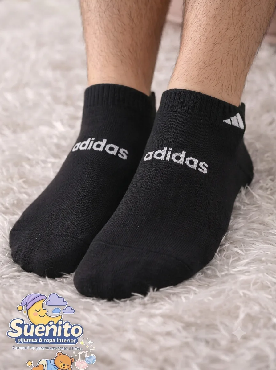 Marca Hombre Corta