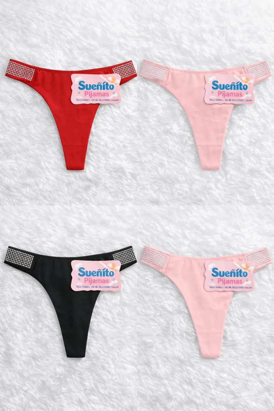 Panty 1274