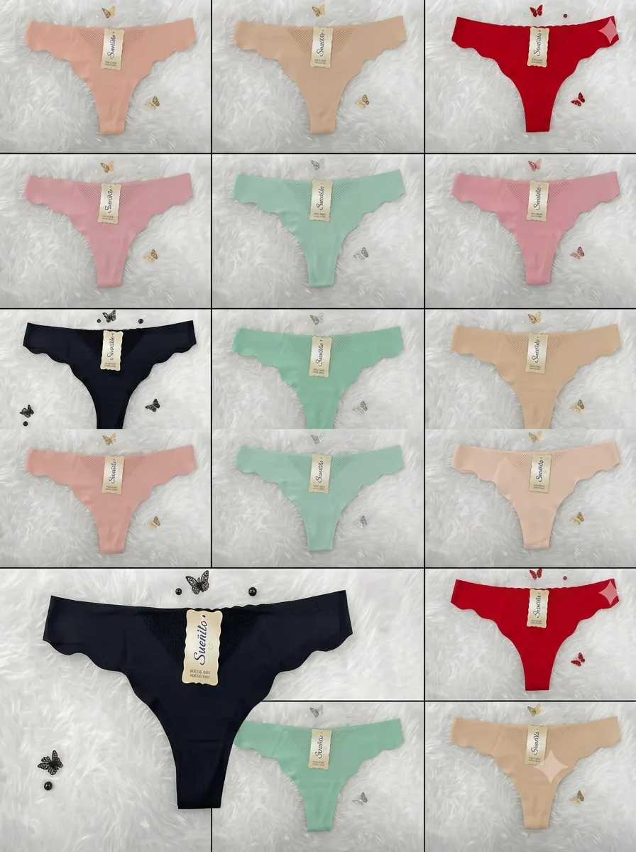 Panty 1686