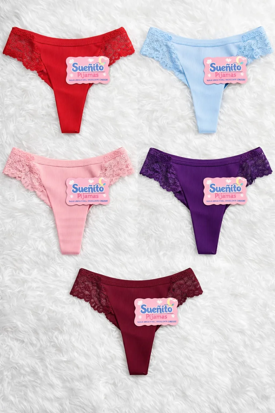 Panty 1697