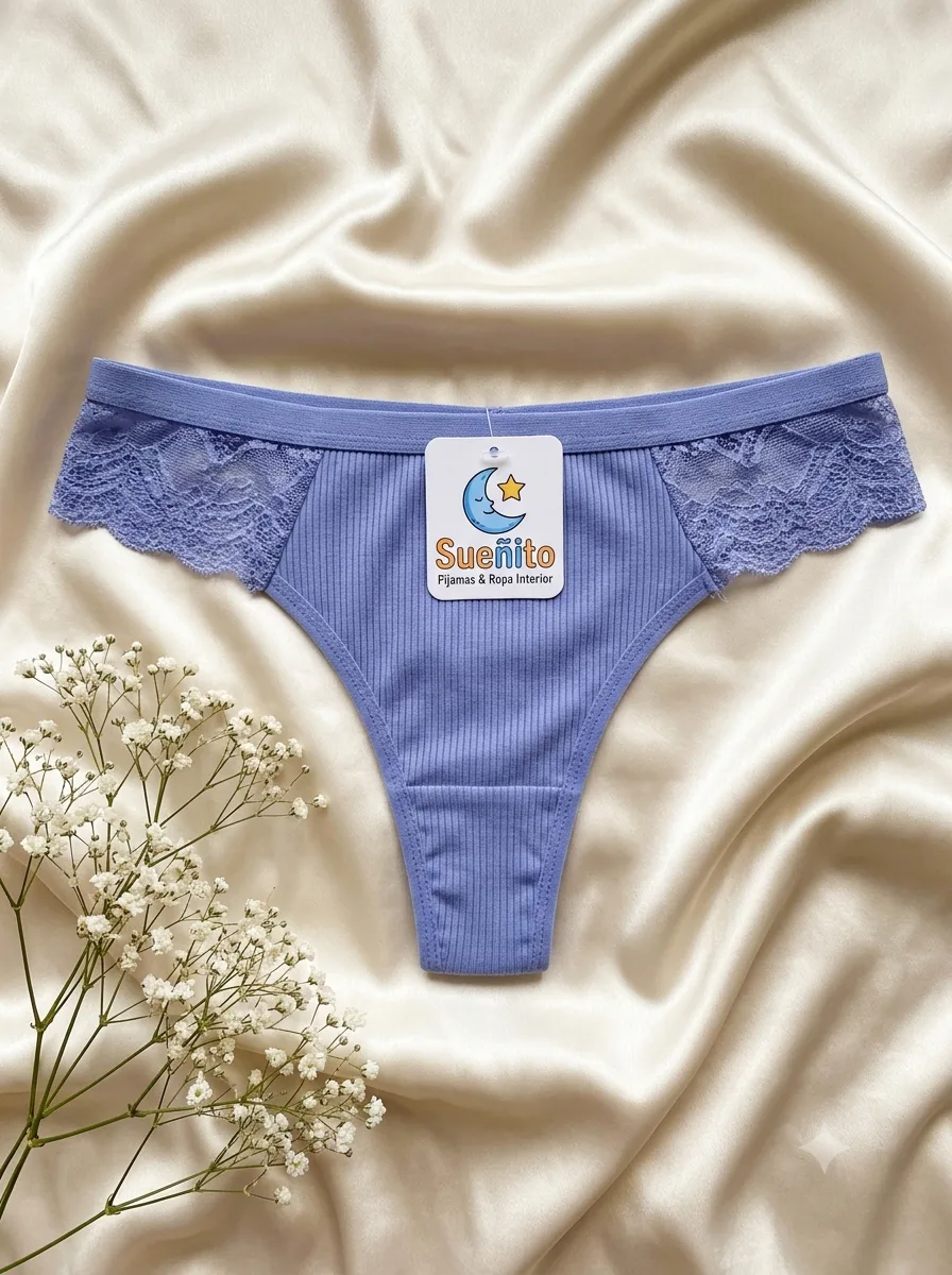 Panty 1700
