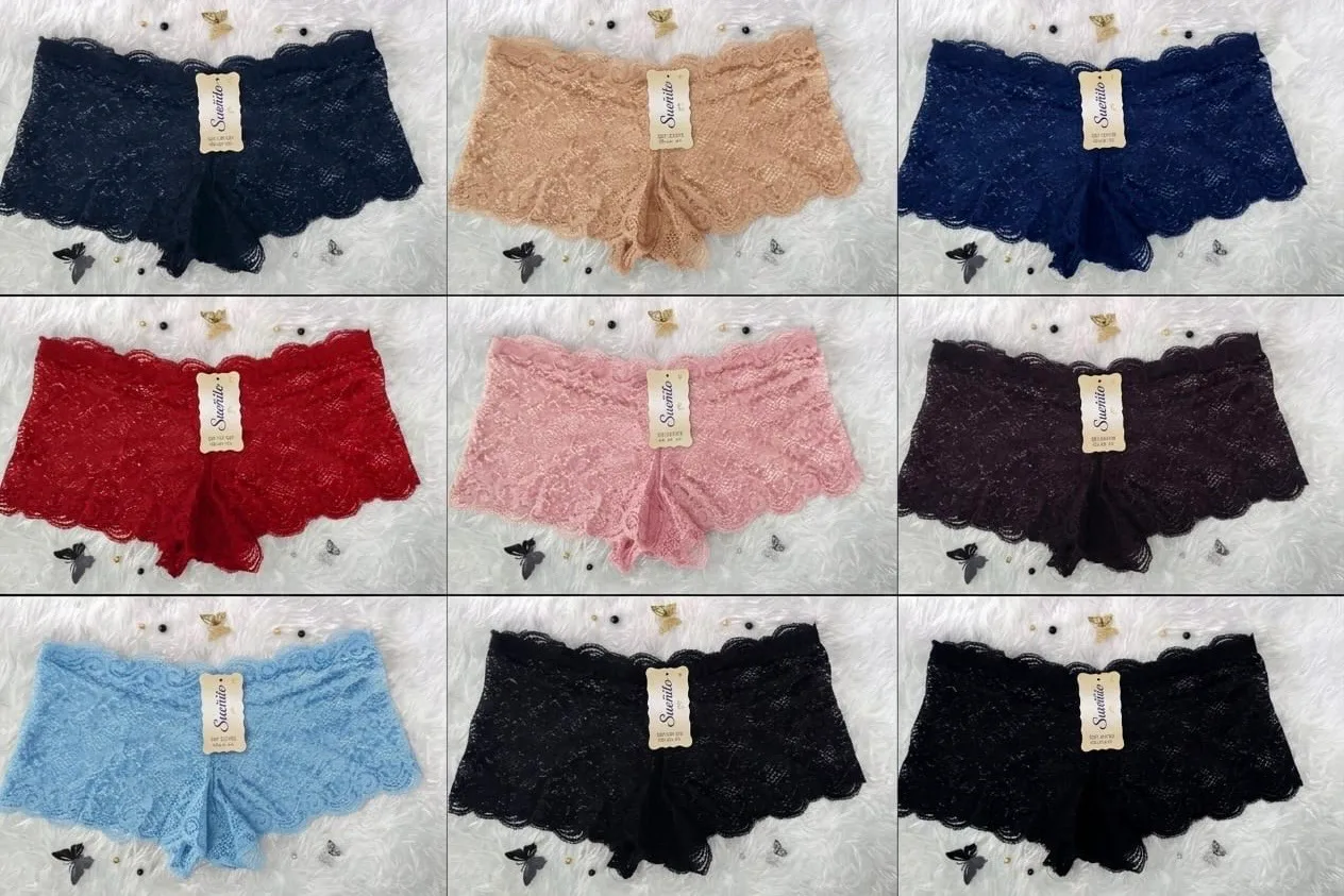 Panty 1729