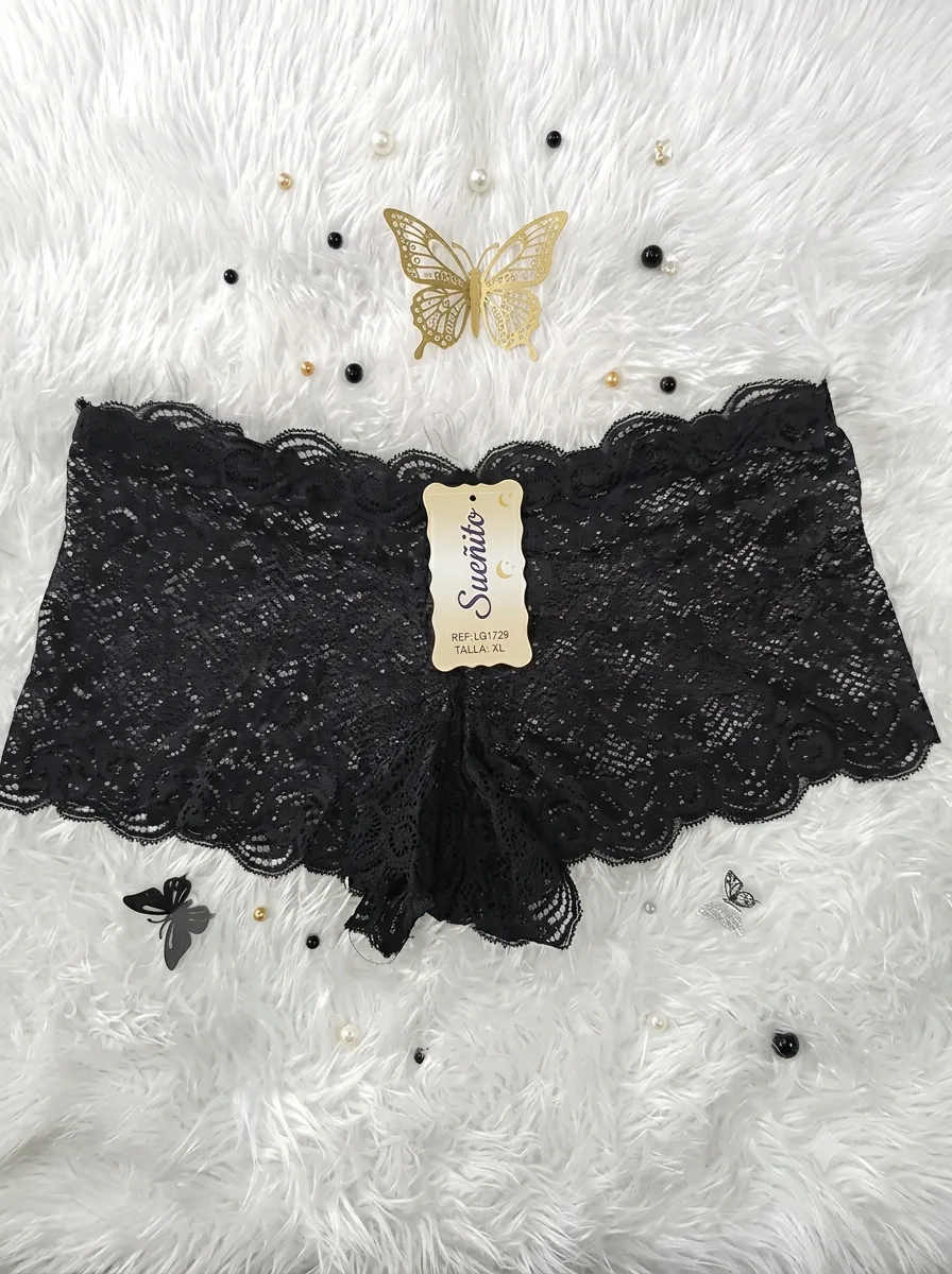Panty 1729