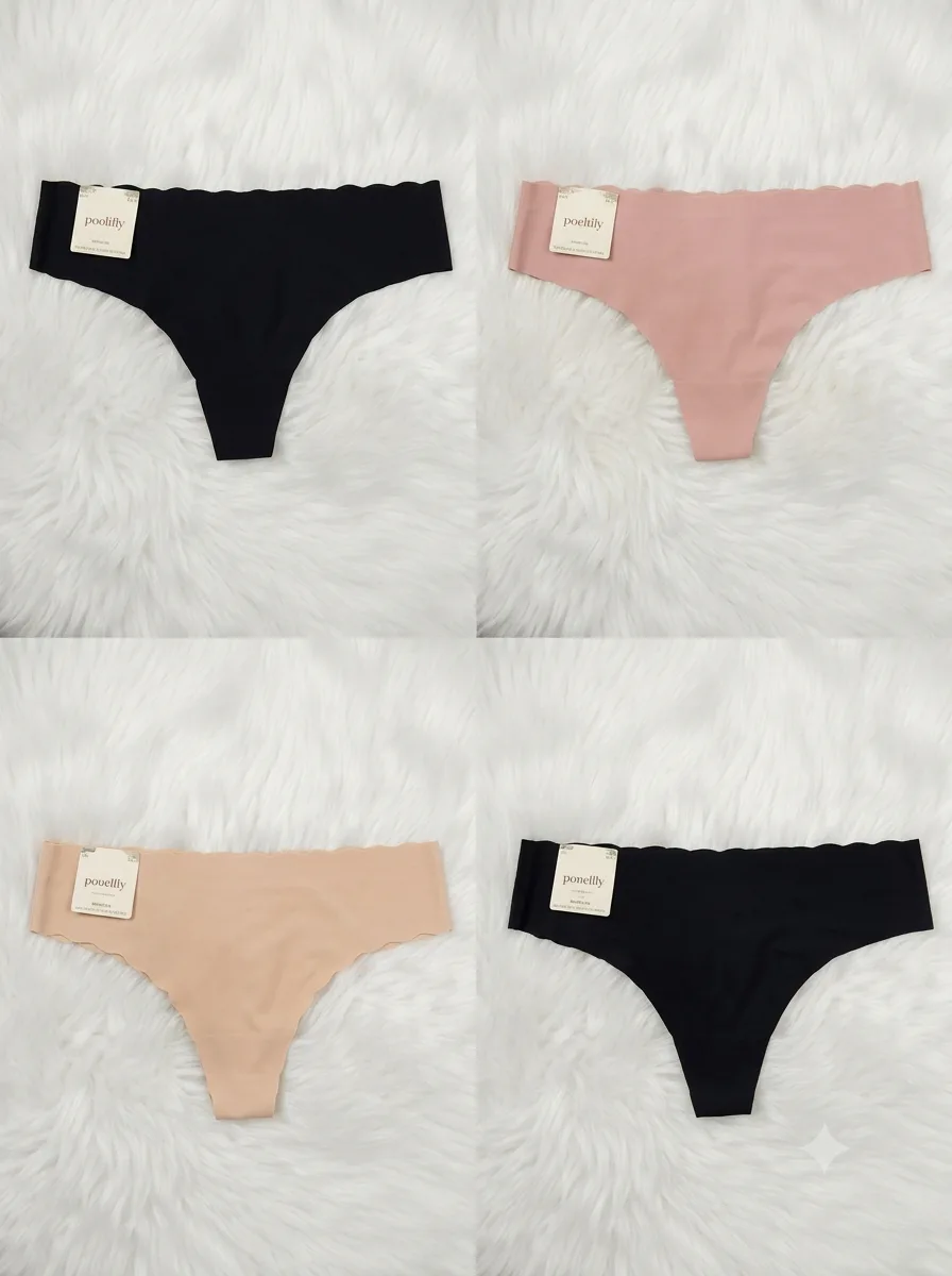 Panty 1766