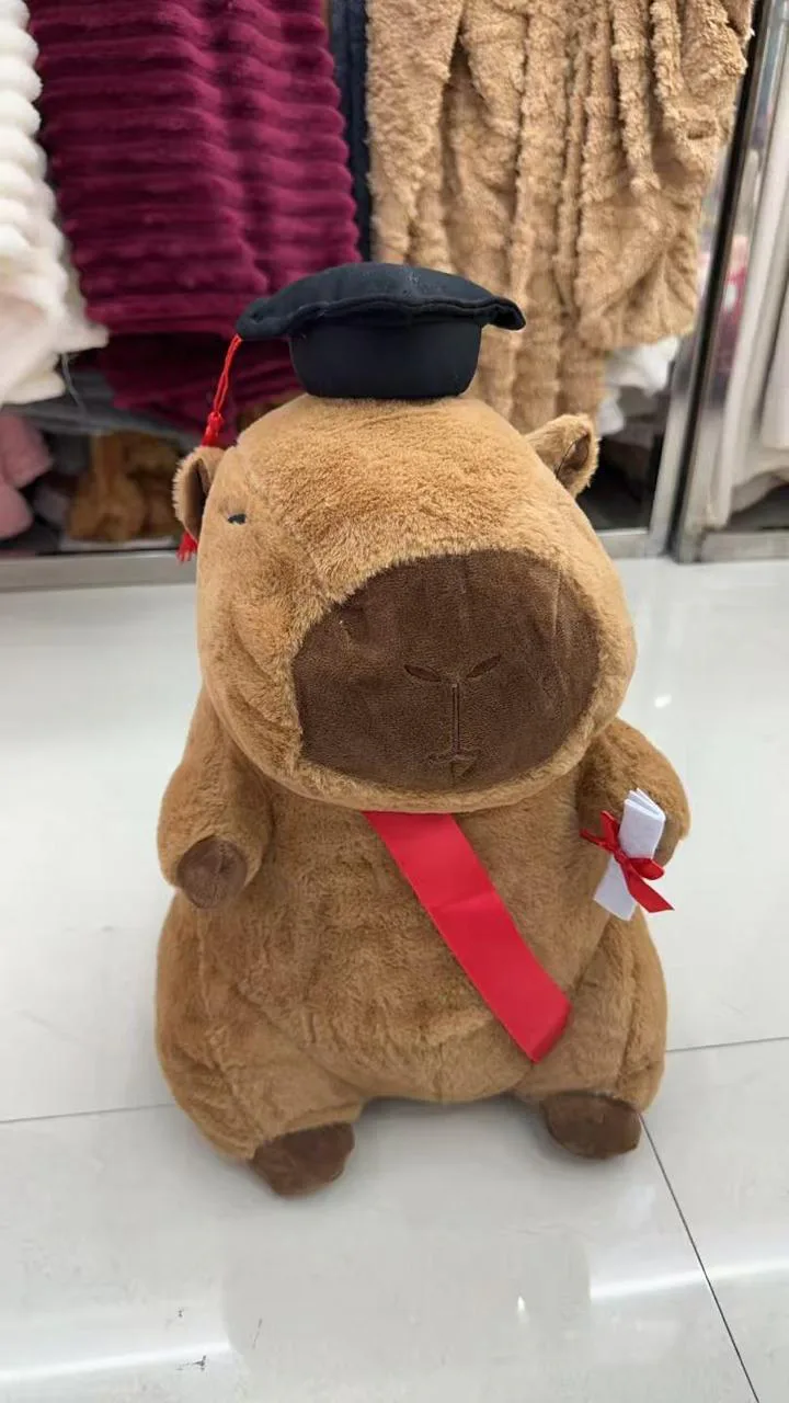 Peluche Cobija