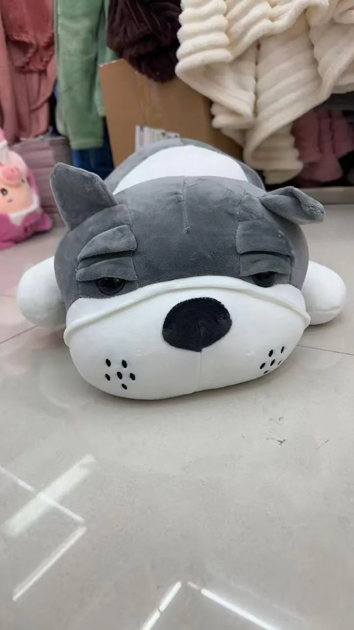 Peluche Cobija