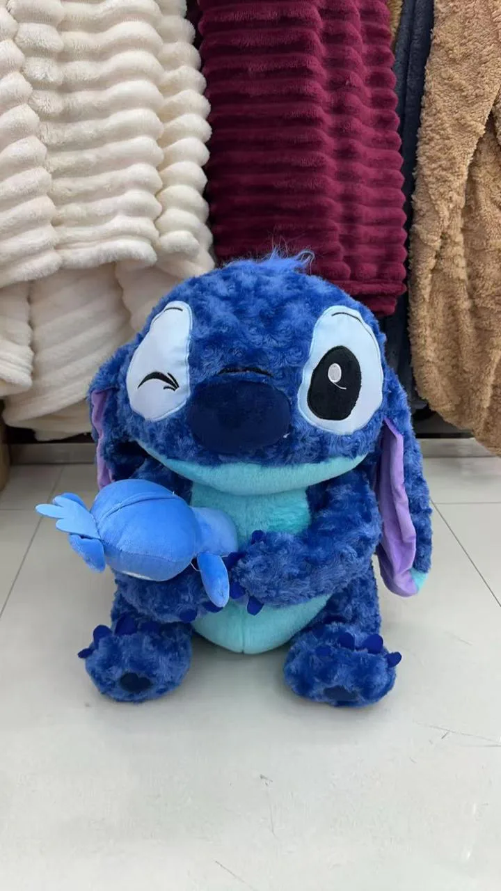 Peluche Cobija