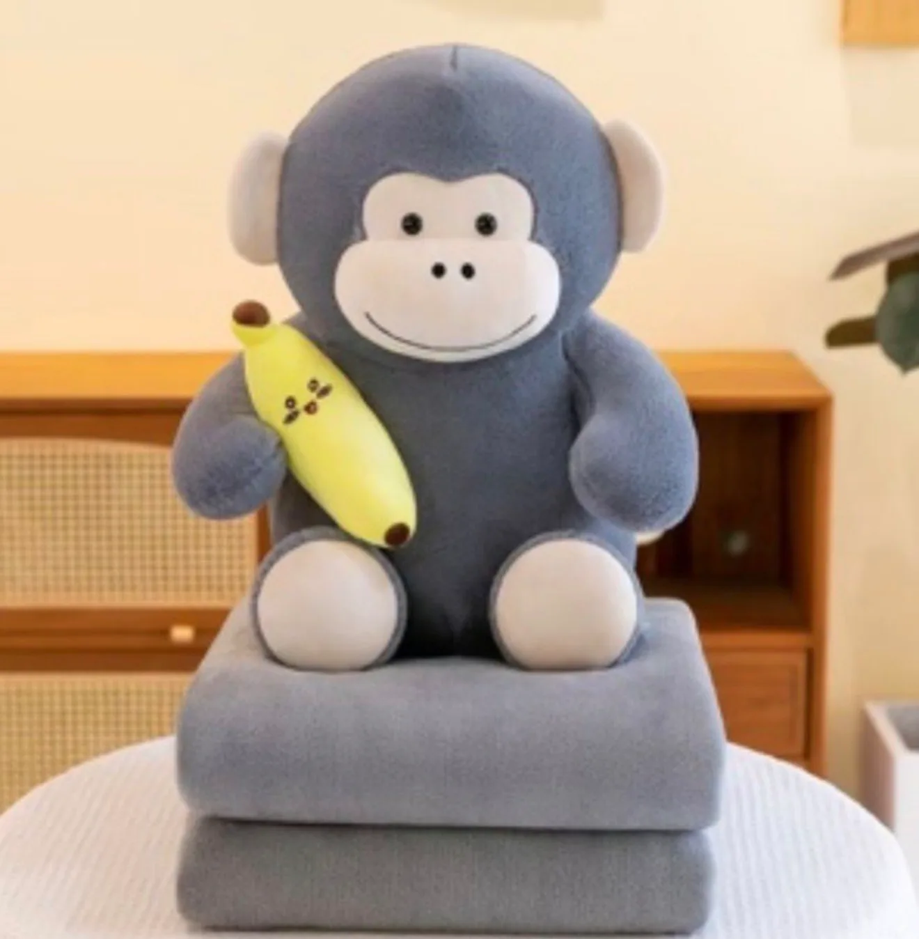 Peluche Cobija