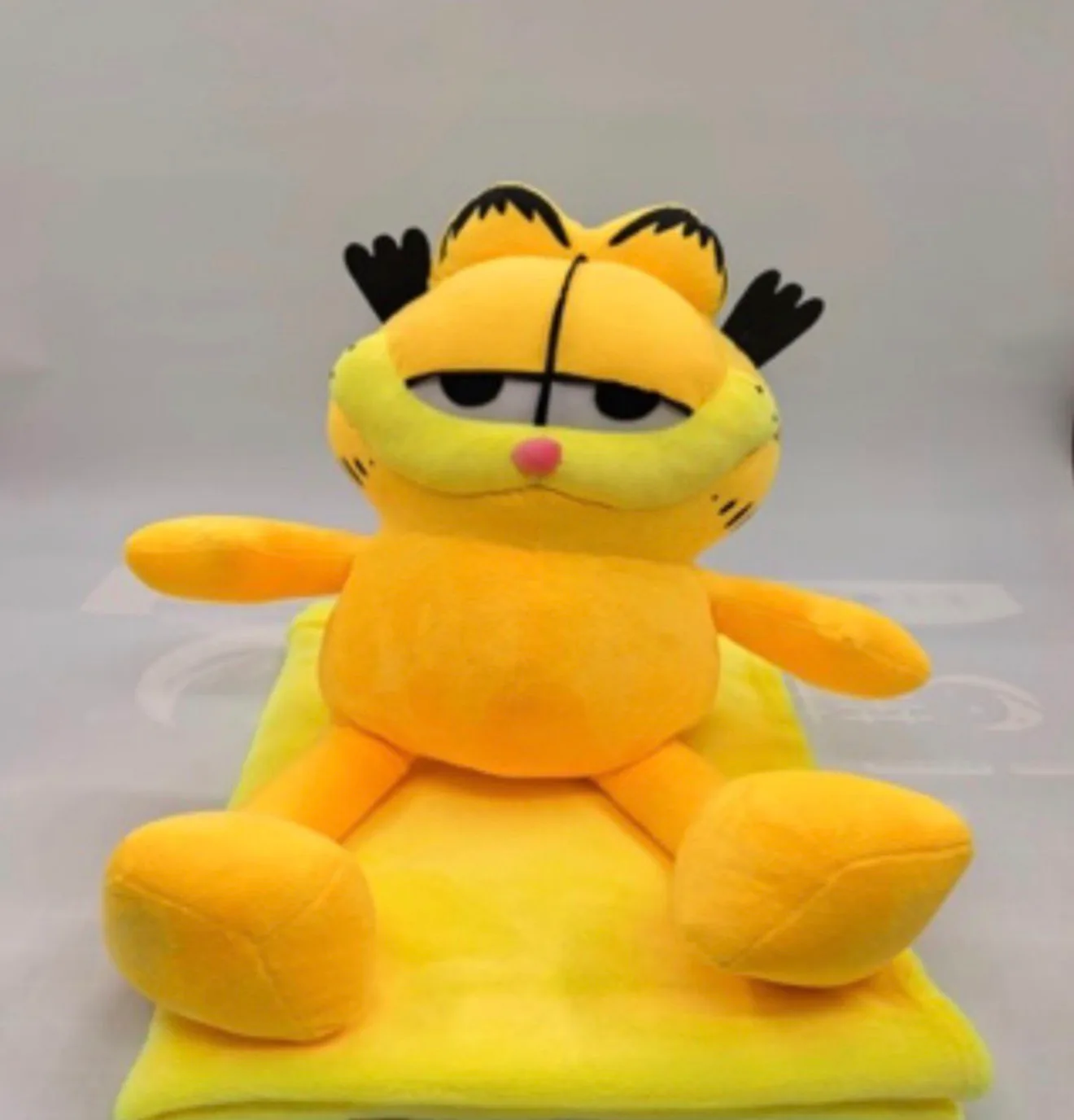 Peluche Cobija