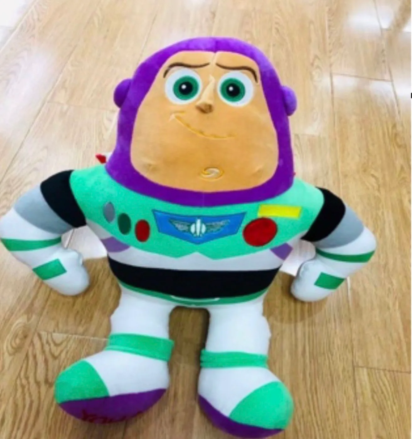 Peluche Cobija