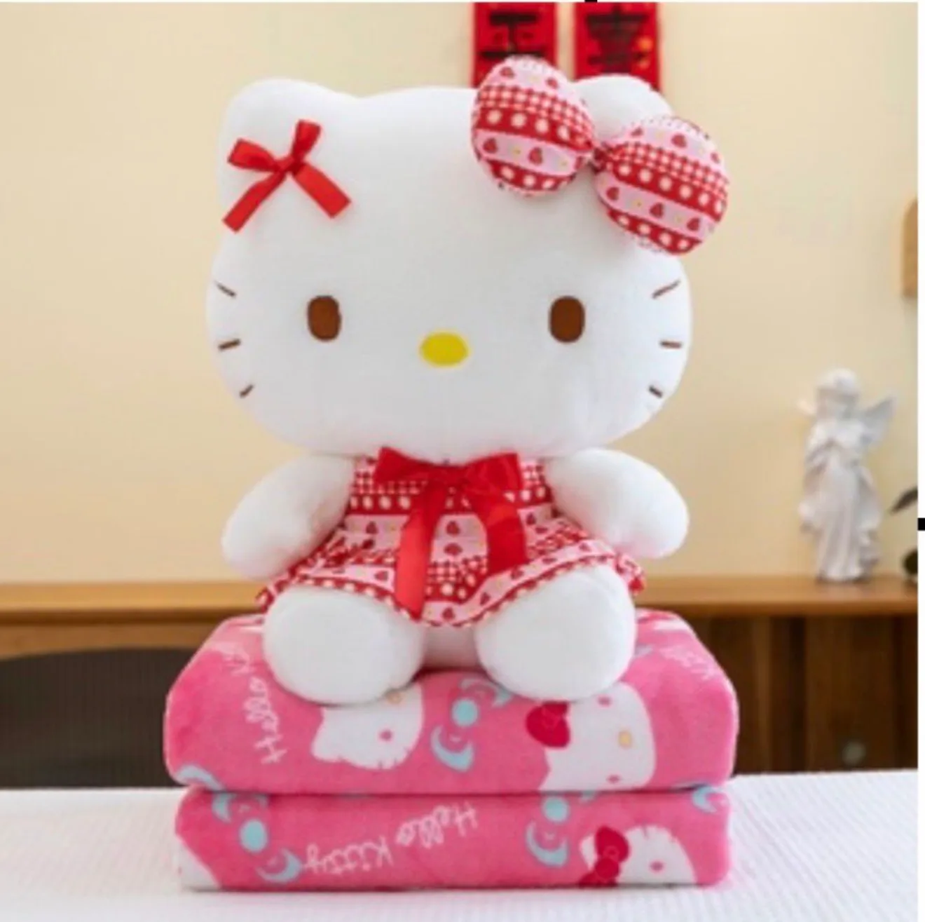 Peluche Cobija