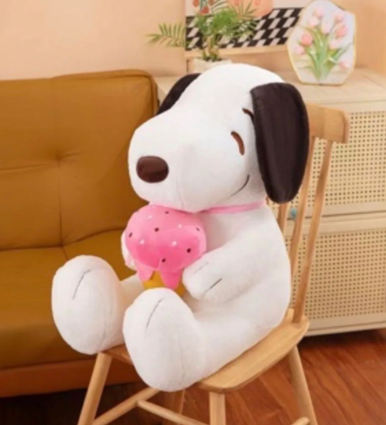 Peluche Cobija