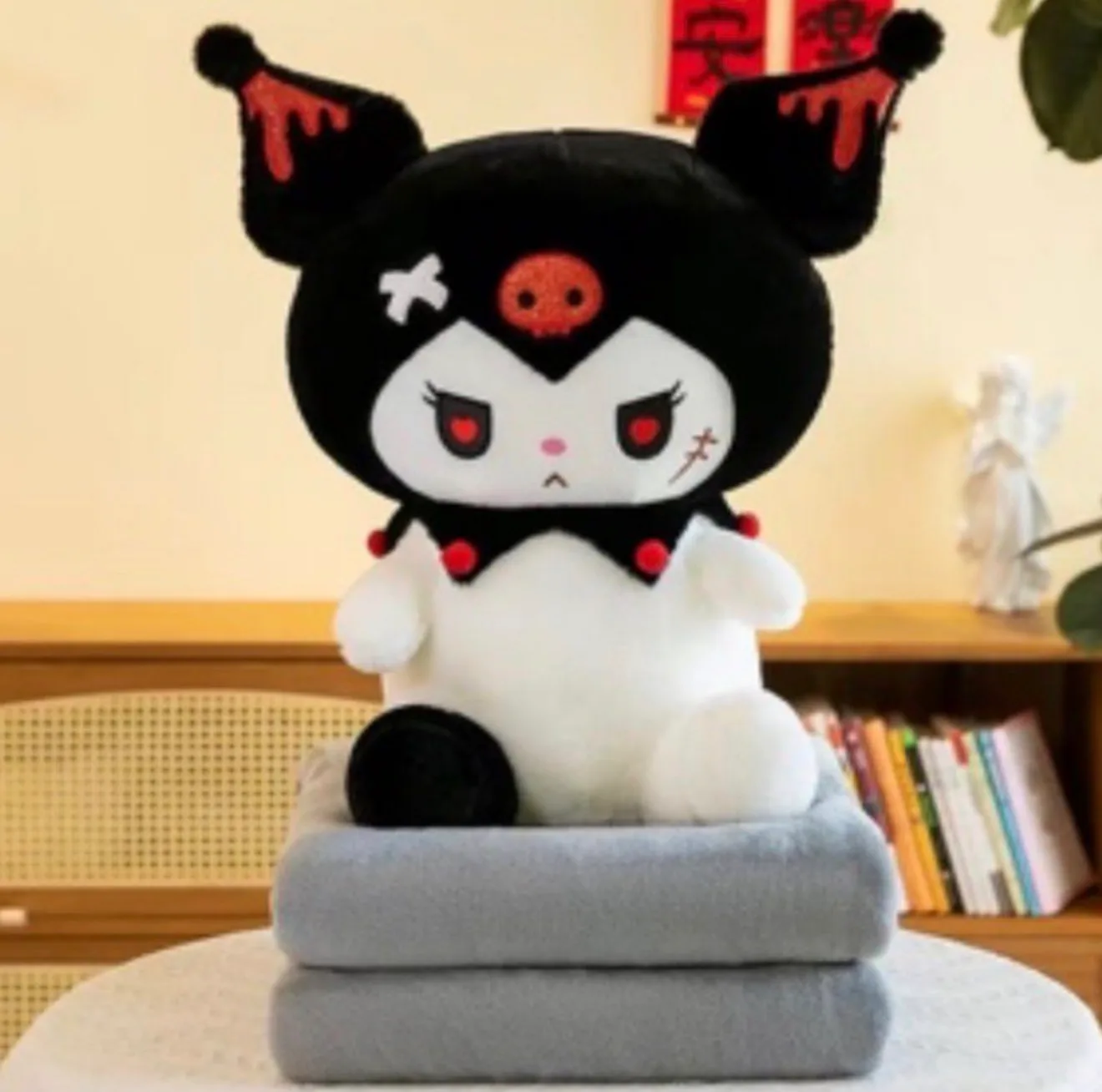 Peluche Cobija