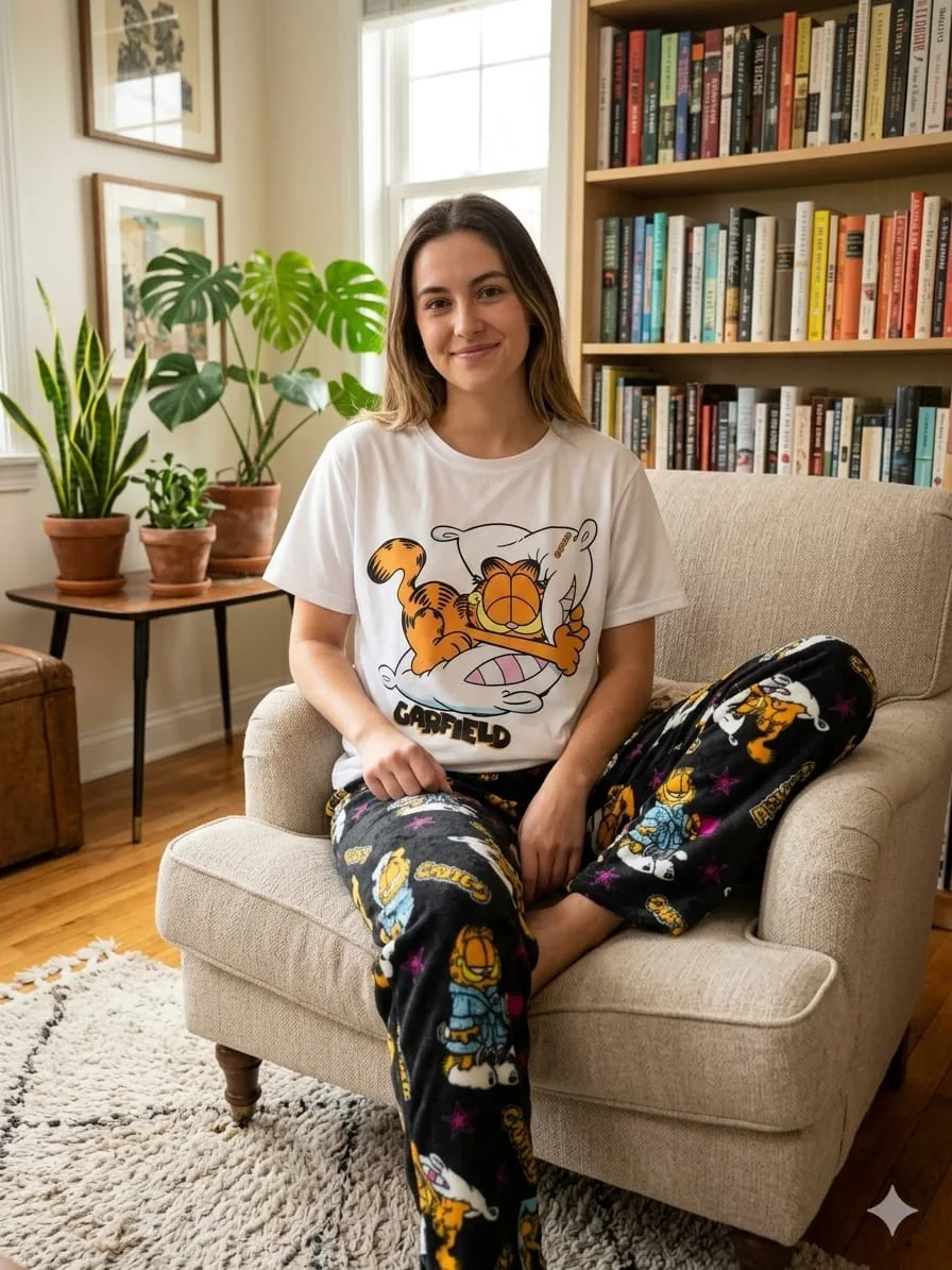 Piel Durazno Pantalon Termico Manga Corta