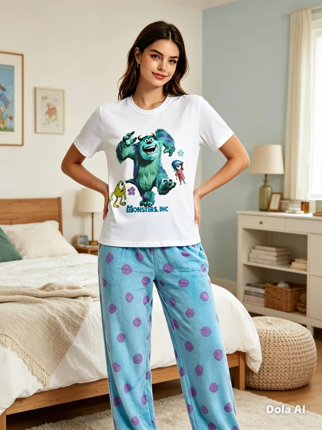 Piel Durazno Pantalon Termico Manga Corta
