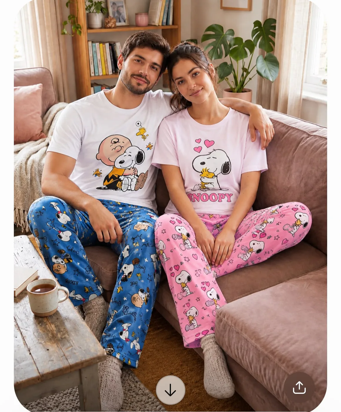 Piel Durazno Pantalon Termico Manga Corta