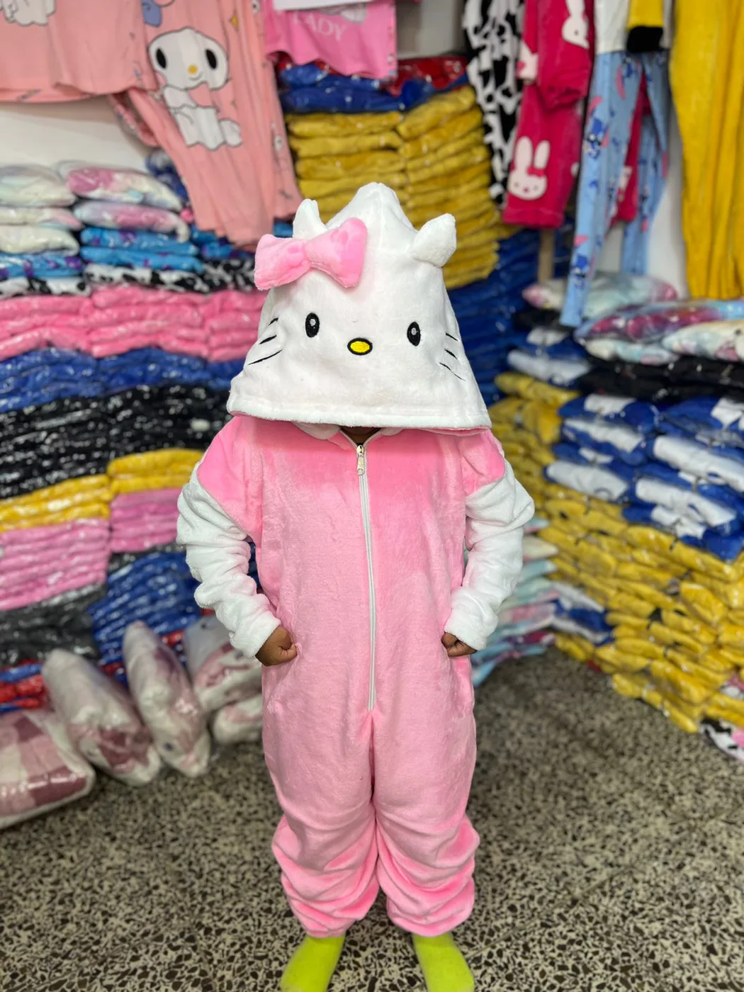 Termica Enteriza Normal Niños
