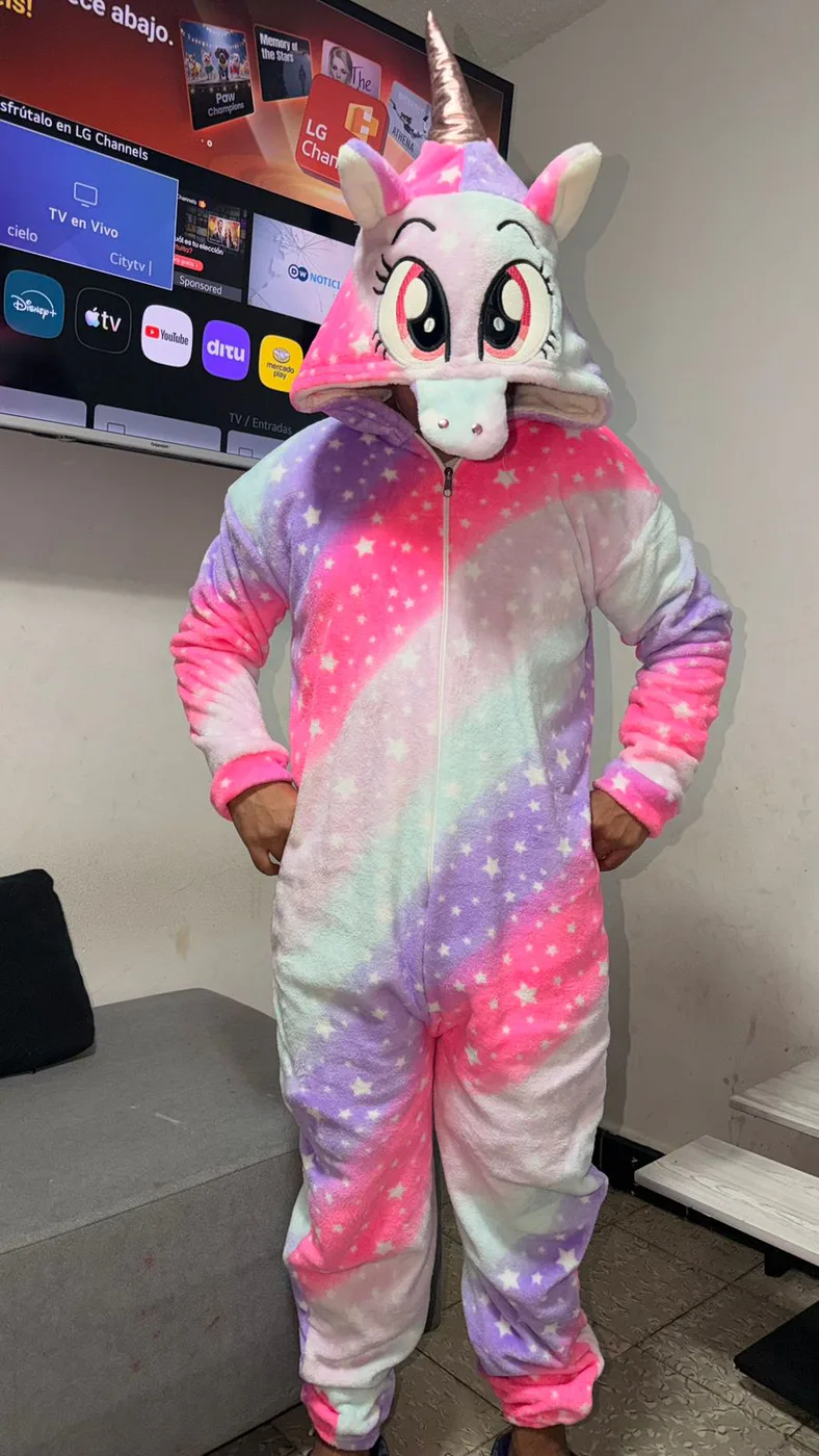 Termica Enteriza Normal Niños