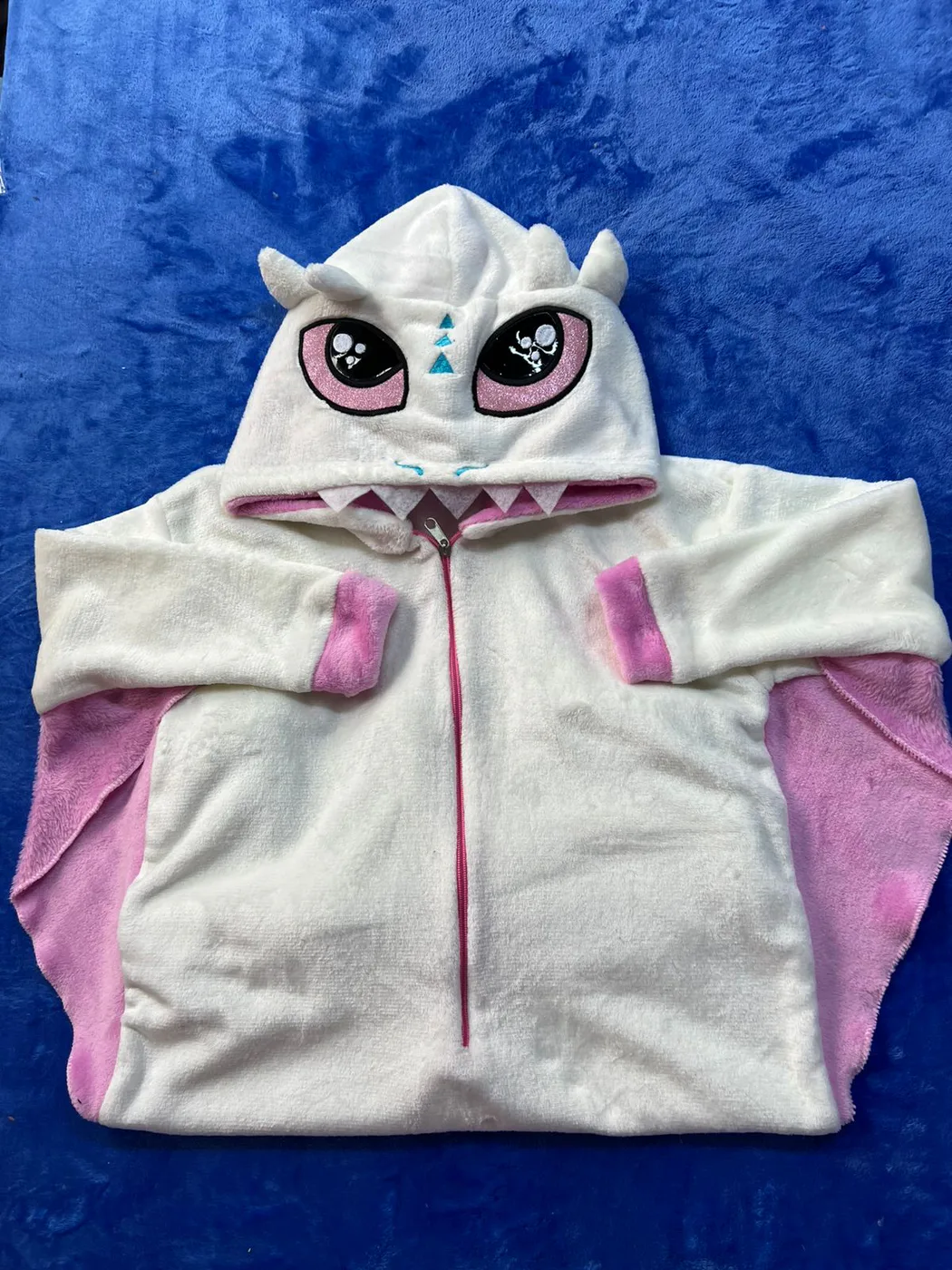 Termica Enteriza Superheroes Niños
